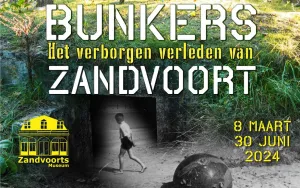Bunkers Het verborgen verleden van Zandvoort Foto geüpload door gebruiker.