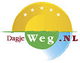 DagjeWeg.NL Logo
