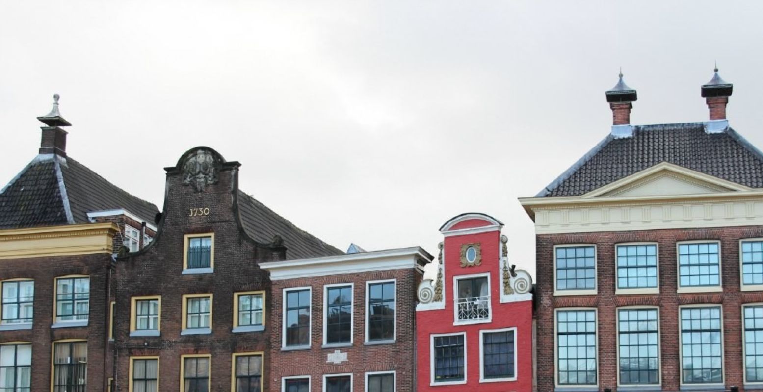 Groningen is een leuke stad voor een stedentrip. Foto: DagjeWeg.NL