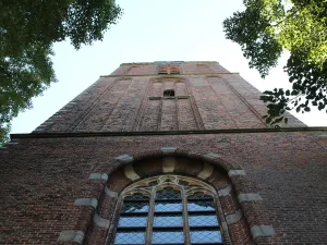 Oude Kerk Soest Foto: DagjeWeg.NL, Coby Boschma.