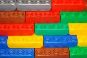 Lego Incidenten City Blokken. Foto: BrandweermuseumFoto geüpload door gebruiker.
