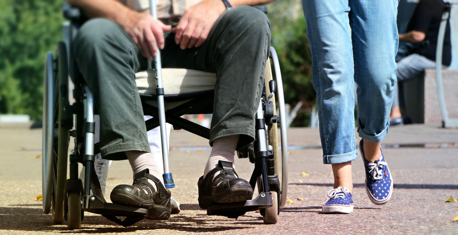 Steeds meer uitstapjes letten op de toegankelijkheid voor mindervaliden. Foto: svklimkin via  Pixabay .