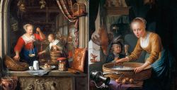 Britse royals lenen schilderijen aan Mauritshuis