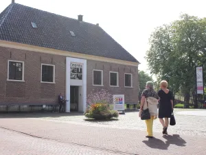 Drents Museum Foto: DagjeWeg.NL.