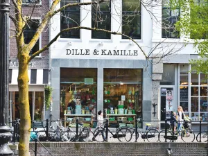 Dille & Kamille Utrecht Foto: © Dille & Kamille
