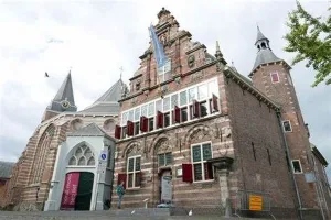 Stadsmuseum Woerden Foto geüpload door gebruiker Stichting Liniebreed Ondernemen.