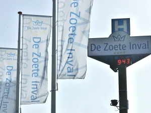 Recreatiecentrum De Zoete Inval Foto: Gemeente Haarlemmermeer © Danny