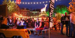 NFF 2016: vleugje Hollywood in Holland