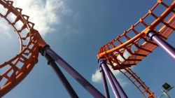 Vijf splinternieuwe attracties in 2016