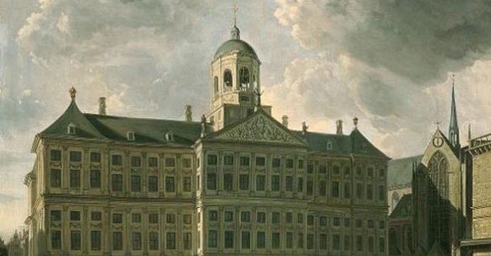 Gouden Eeuw begint in Haarlem