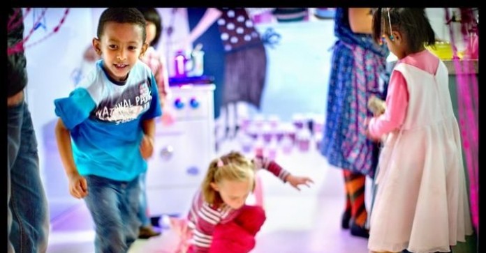 De leukste en spannendste kindermusea van NL
