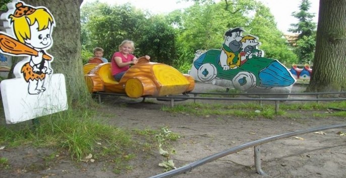 Betaalbaar plezier in Sprookjeshof