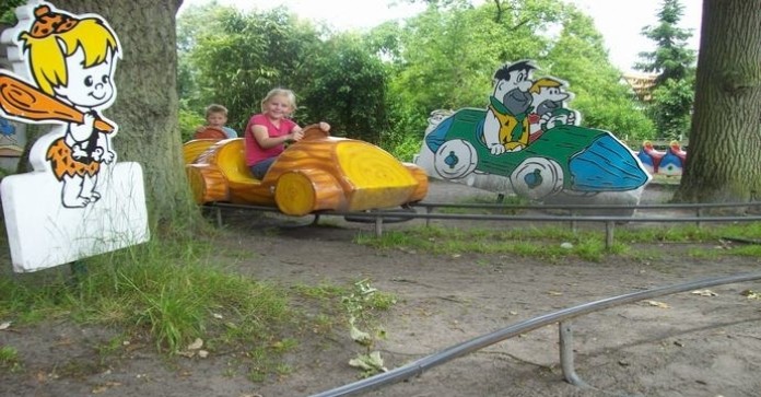 Betaalbaar plezier in Sprookjeshof