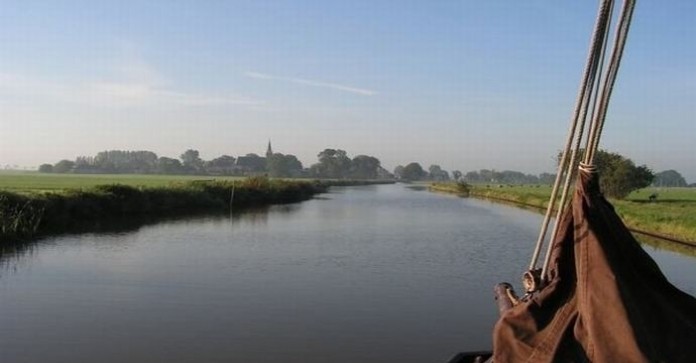 Vakantie Friesland