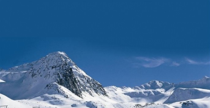 Wintersport in Oostenrijk