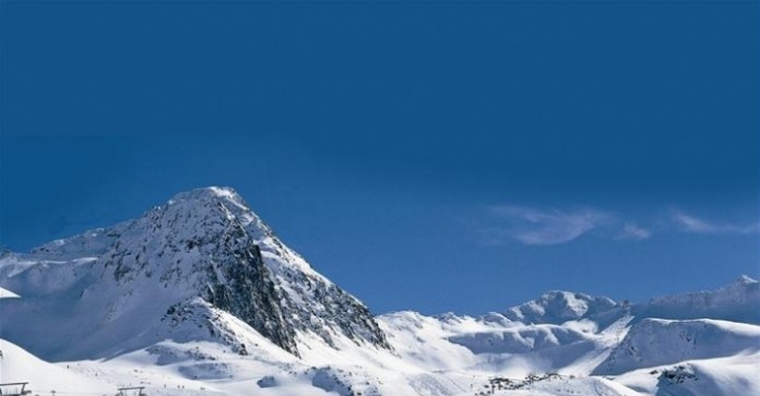 Wintersport in Oostenrijk