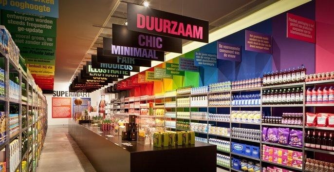 Dagje uit naar een museum