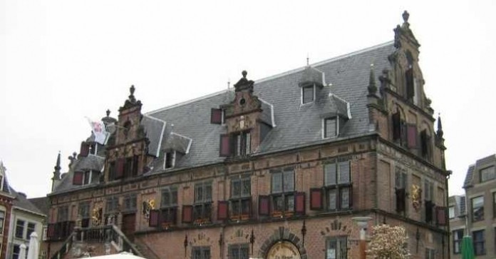 Uit in Nijmegen