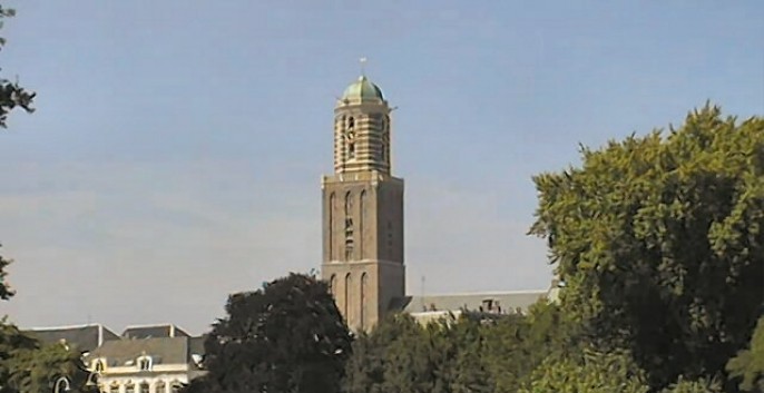 Welterusten Zwolle