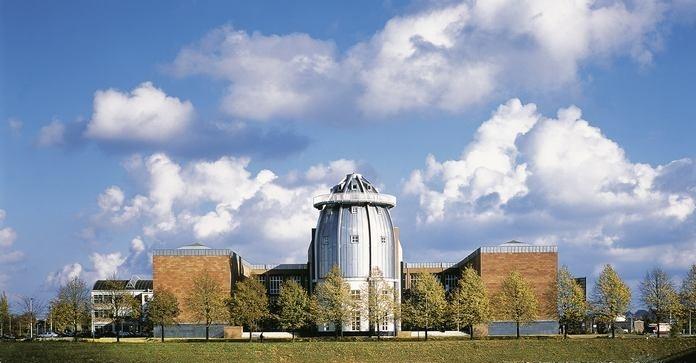 Oud en nieuw verenigd in Bonnefantenmuseum