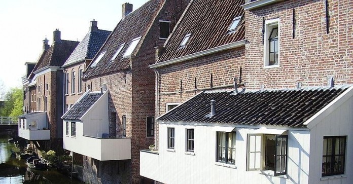Vakantieparken in Groningen