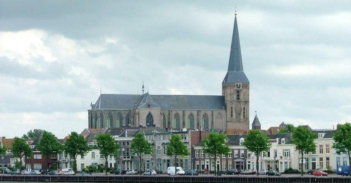 Vakantieparken in Overijssel