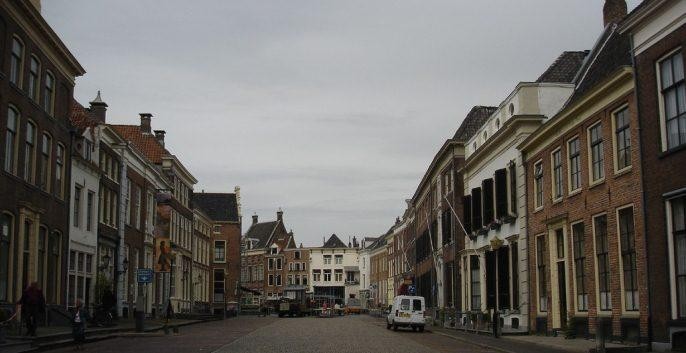 Uit in Zutphen