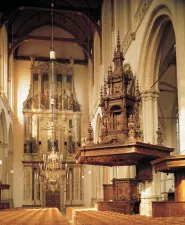 World Press Photo 2025 Foto: De Nieuwe Kerk