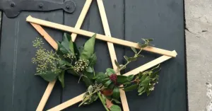 OERRR Kerstknutselen OERRR KerstknutselenFoto geüpload door gebruiker Natuurmonumenten.