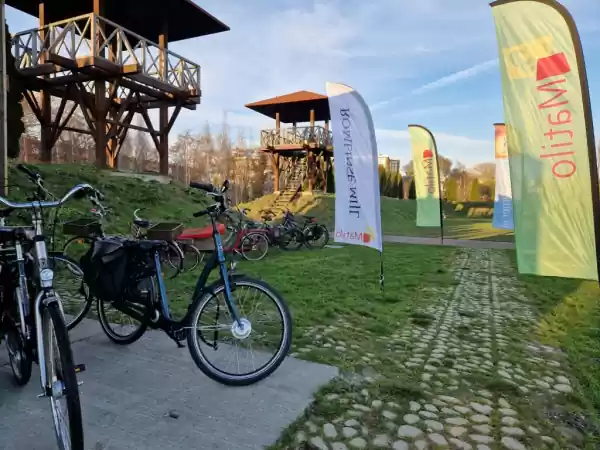 Fietstocht "Romeinen in Leiden" Foto ge&uuml;pload door gebruiker Waterlinie Evenement