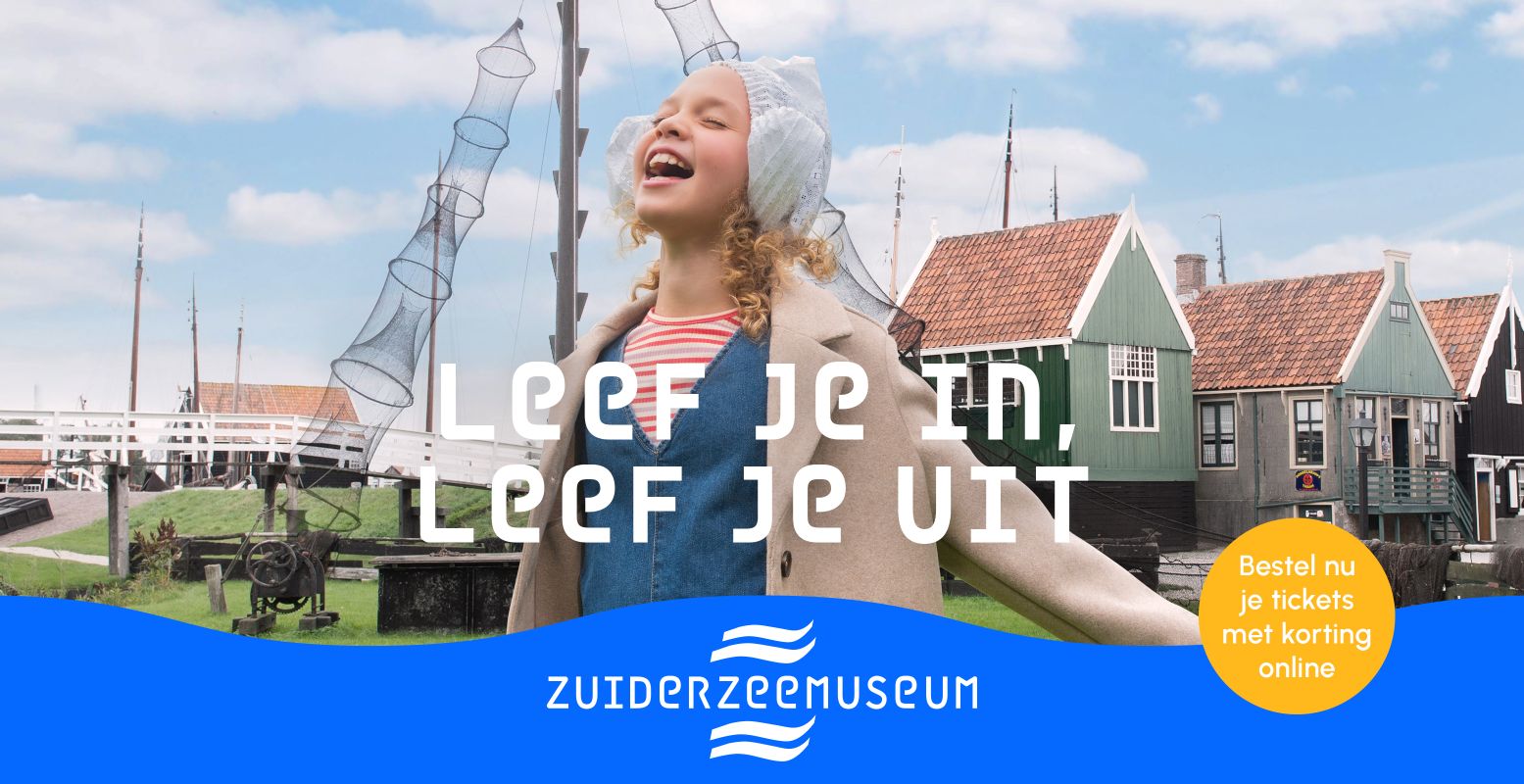 Zuiderzeemuseum