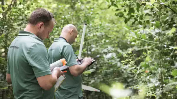 Kom langs bij de boswachter - Schoorlse Duinen dag vd boswachter | Foto ge&uuml;pload door gebruiker Staatsbosbeheer.