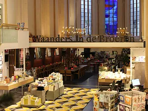 Waanders In de Broeren Zwolle