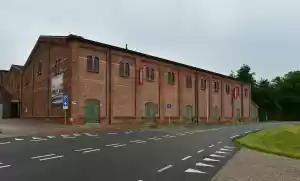 Foto geüpload door gebruiker Waterlinie Evenement