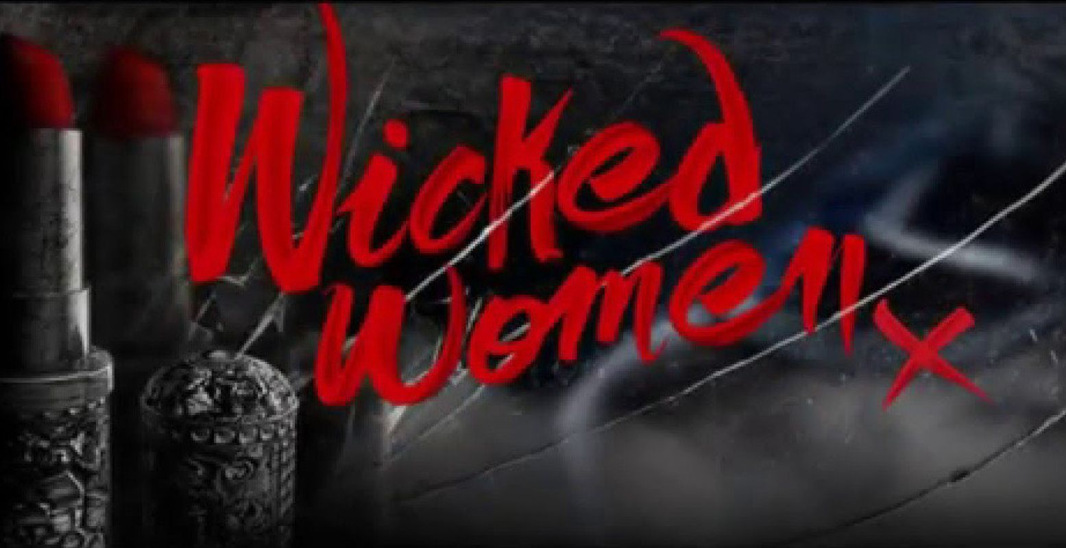 Schuilt er een Wicked Woman in jou? Foto: The Amsterdam Dungeon.