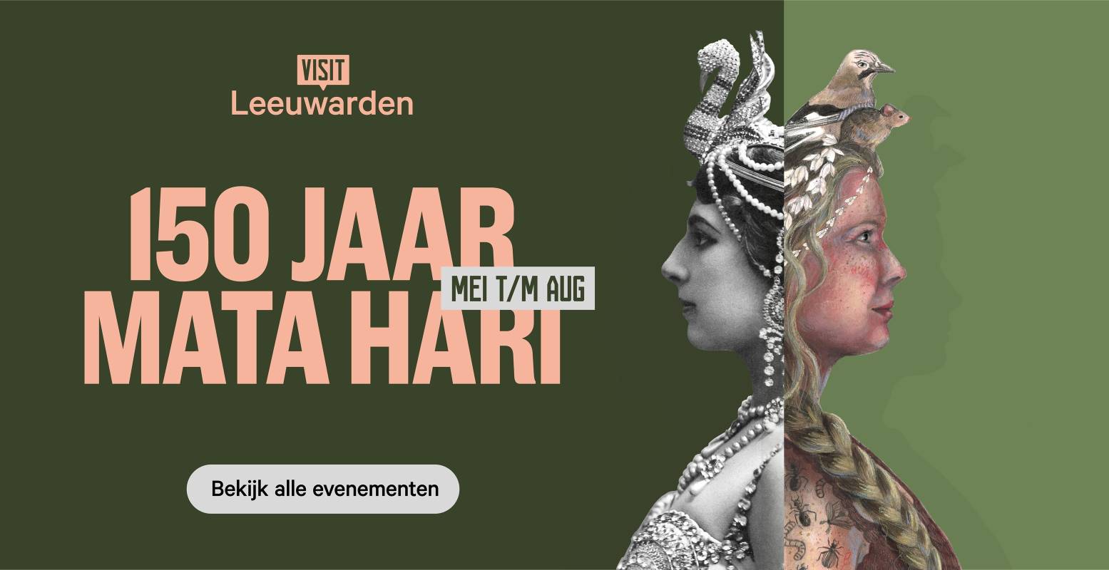 Visit Leeuwarden