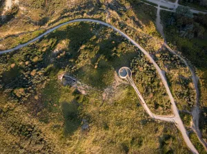 Bezoek Bunkermuseum Atlantikwall in Kijkduin Foto geüpload door gebruiker Waterlinie Evenement