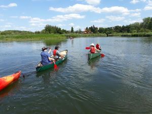 Dijle Floats