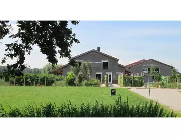 Foto: Boerderij Het Lansingerland