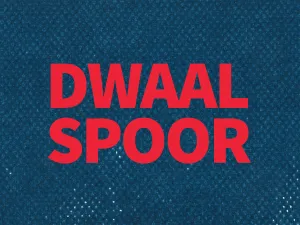 Dwaalspoor