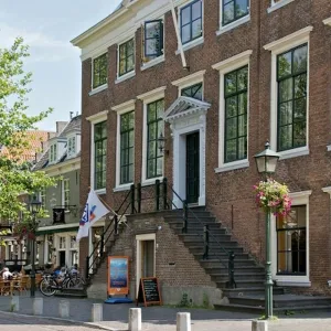 Stadswandeling Foto geüpload door gebruiker Stichting Liniebreed Ondernemen.
