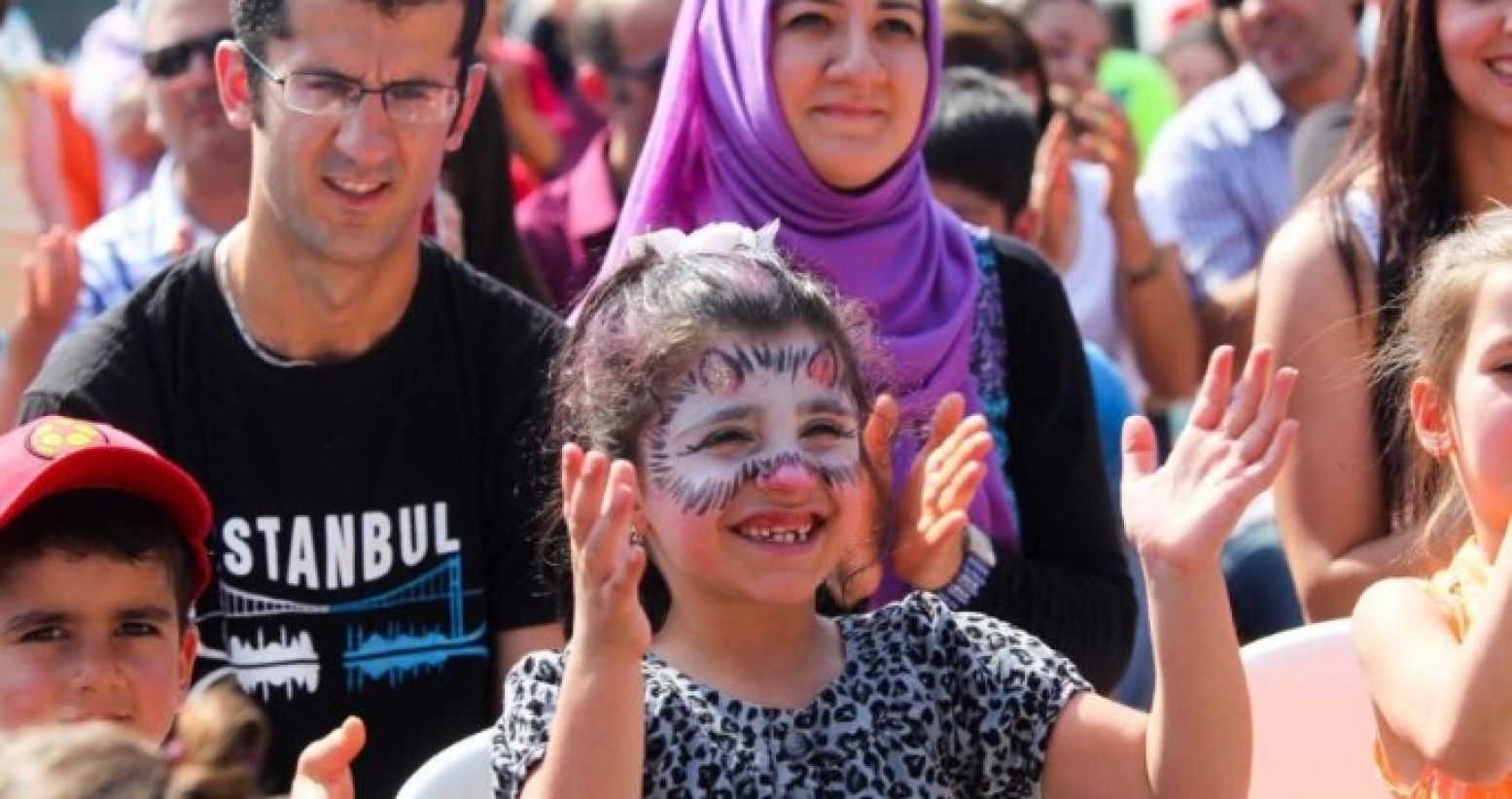 Geniet van een gezellig uitje op  De Bazaar Ramadan Festival !