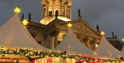 De leukste kerstmarkten in Duitsland