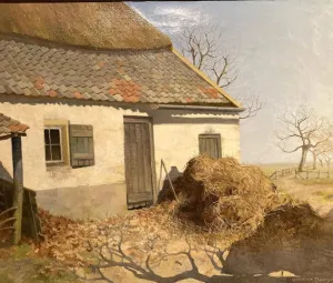 & Museum Veluwezoom: De Veluwe in huis Foto geüpload door gebruiker Geldersch Landschap en Kasteelen