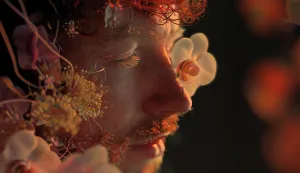 Noorderlicht Biënnale: Machine Entanglements Foto: Noviki, The Dream of the Machine, video still, 2024.