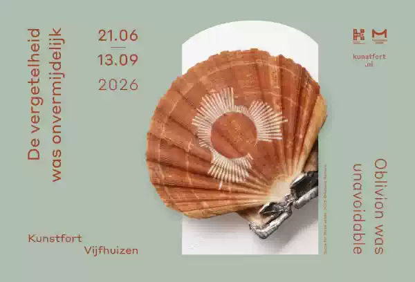 Expositie De vergetelheid was onvermijdelijk Foto ge&uuml;pload door gebruiker Waterlinie Evenement