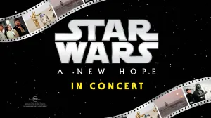 Star Wars: A New Hope in Concert Cinema in Concert fotoFoto geüpload door gebruiker.