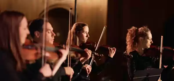 © Milagro Elstak | Foto ge&uuml;pload door gebruiker concertgebouw