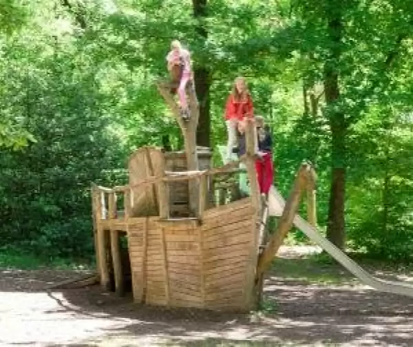 Foto: Museumpark Orientalis