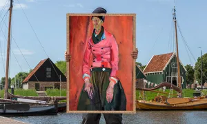 Kunstenaarsdorpen Foto geüpload door gebruiker.